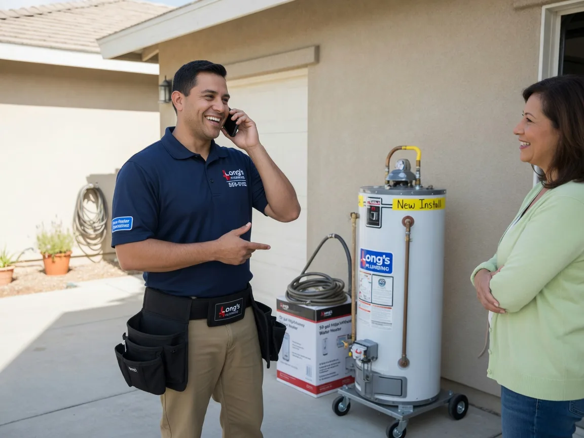 Leak Detection Ferguson, IA FAQs